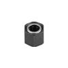 12MM 1/10 fornitro Engine RC Spare Parts, Hex Nut 1 Way Bearing, Hex Nut 1 Way Bearing R025 RC Spare Par for Pull Starter Vertex VX 16 18 SH 21 Engines Parts Fit for HSP R025 RC, Hex Nut 1 Way Bear view 1