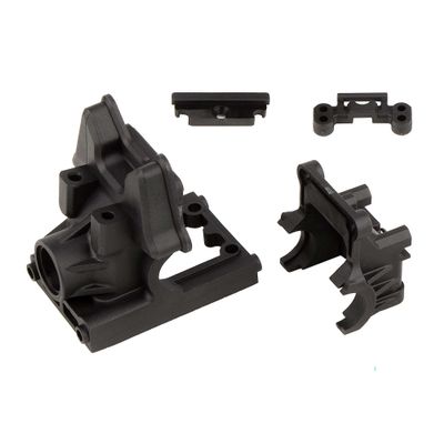 Team Associated RC8B4 Front Gearbox Set ASC81510 Electric Car/Truck Option Parts
