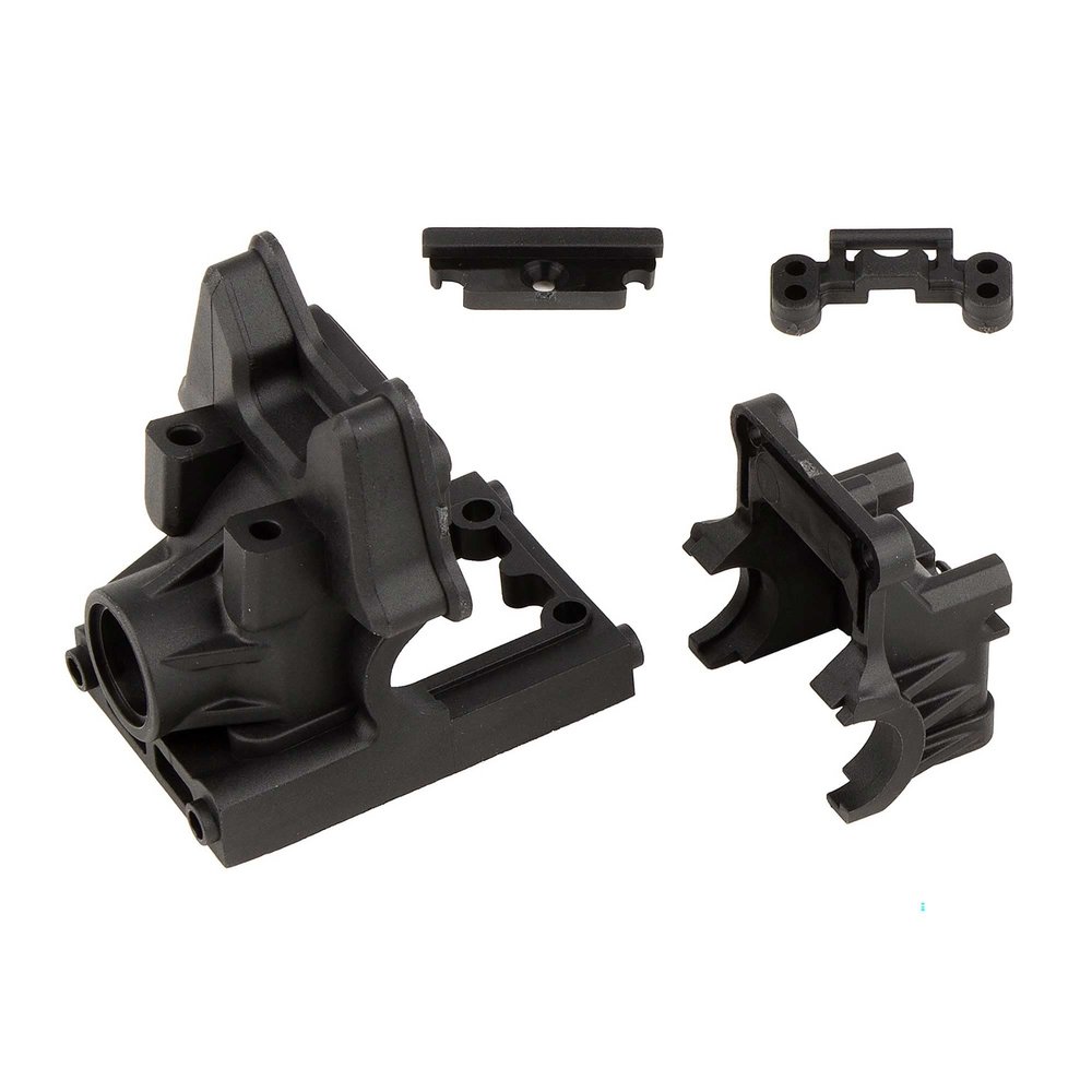 Team Associated RC8B4 Front Gearbox Set ASC81510 Electric Car/Truck Option Parts