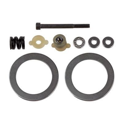 Team Associated RC10B6 Ball Differential Rebuild Kit, ASC91991