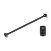 Team Associated RC8B4e Center Dogbone Set, 93.5 mm, ASC81580 view 1