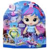 Baby Alive Star Besties Doll, Stellar Skylar, 8-inch Space-Themed Doll for 3 Year Old Girls and Boys and Up, Accessories view 2