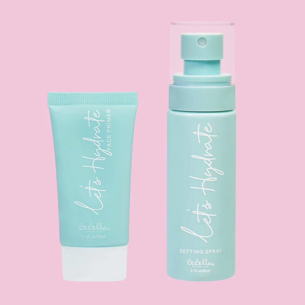 Bebella - Let's Hydrate Set