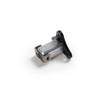 iMusk OEM Mini 3 Pro/Mini 3 Front Back Motor Arm Shaft Hinge Replacement Repair Parts for DJI Mini 3 Pro Drones (front arm axis hinge) view 1