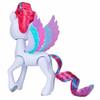 My Little Pony Dolls Zipp Storm Wing Surprise, 5.5-Inch My Little Pony Toy with Wings and Accessories, Toys for 5 Year Old Girls and Boys view 3
