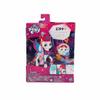 My Little Pony Dolls Zipp Storm Wing Surprise, 5.5-Inch My Little Pony Toy with Wings and Accessories, Toys for 5 Year Old Girls and Boys view 4