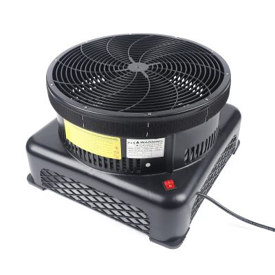 LOYALHEARTDY Inflatable Fly Guy Air Blower Fan For Wavy Tube Man Dancer Puppet,Wind Tube Man Air Tube Puppet Inflatable Sign Air Blower Fan Dancer Durable,110V 17.7inch 950W 1.2HP
