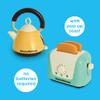 Casdon Morphy Richards Toaster & Kettle | Interactive Toy Toaster & Kettle for Children Aged 3+ | Looks Just Like The Real Thing for Endless Fun! view 2