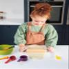 Casdon Joseph Joseph Bake | Toy Kitchen Baking Set for Children Aged 3 Years & Up | Includes Moving Rolling Pin for Imaginative Play! view 4