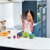 Casdon Joseph Joseph Nest | Colourful Toy Food Prep Set for Children Aged 3 Years & Up | Includes 9 Different Sized Utensils! view 2