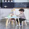Casdon Breakfast Set | Realistic Toy Kettle and Toaster Set for Children Aged 3+ | Features Interactive Elements to Expand On Imagination! view 2
