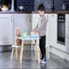 Casdon Breakfast Set | Realistic Toy Kettle and Toaster Set for Children Aged 3+ | Features Interactive Elements to Expand On Imagination! view 3