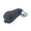 Car Electric Motor with Gear Box 12v 6V Baby Car Reducer Gearbox, 550 Gearbox Motor - (Speed(RPM): 6v 550 8000RPM) view 3