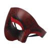 GREUS Antique Phantom of the Opera Mask Vintage Masquerade Mask Halloween One-Eyed Half Face Costume Mask for Men Women view 2