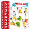 SMARTMAX - Roboflex Plus, Magnetic Discovery Play Set, 20 Pieces, 3+ Years view 1
