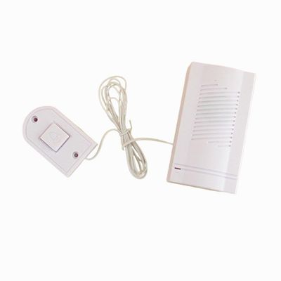 Esquirla Part Music Doorbell Developmental Toy Pretend Play Materials Indoor