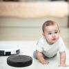 balacoo Fake Sweeping Robot - Simulation Sweeping Robot Simulation Vacuum Cleaner Cartoon Clean Floor Sweep Toy Toy view 2
