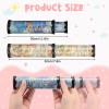 Yunsailing 12 Pack Magic Kaleidoscope Classic Retro Toys - Stretchable Long Kaleidoscope Bulk Party Favors - Educational Science Developmental Toy for Boy, Girl, Adults - Birthday view 2