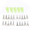5 Pairs Mini ta mi ya sty1e Connector Plugs Male Female Used on Many Ready to Fly RC Planes and Cars view 1