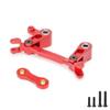 Alloy ARA340179 Steering Parts Set for Infraction Mega 570 Steering Saver Complete Vendetta Typhon Granite 3S BLX RC Upgrade Parts Servo Saver view 3