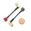 TrueRC Singularity 5.8 SMA90 Antenna (RHCP) - 0.5 view 2