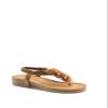 Igi&Co Women's Flip-Flop, Bronze, 8 UK view 1