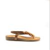 Igi&Co Women's Flip-Flop, Bronze, 8 UK view 2