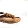 Igi&Co Women's Flip-Flop, Bronze, 8 UK view 4