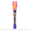 DreamWorks Gabby's Dollhouse Toy Microphone for Kids, Musical Toy for Girls with Built-in Music view 1