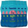 Coppertone Kids Sunscreen Lotion, SPF 70 Sunscreen for Kids, 1 Pediatrician Recommended Sunscreen Brand, Water Resistant Sunscreen SPF 70, 8 Fl Oz Bottle (Pack of 6) view 1