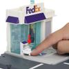 Matchbox Action Drivers FedEx Package Center view 3