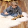 AmishToyBox.com Log Truck Wooden Toy - Amish-Made in Lancaster County, Pennsylvania - with 6 Removable Logs view 4