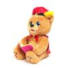 Cuddle Barn - Sir Barrington The Storyteller | Teddy Bear Animated Storytelling Stuffed Animal Plush Toy Reads 5 Fairy Tales, Mouth Movement, Swaying Motion, Lights Up, 12 inches view 4