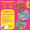 The Puzzled Patron  1000-Piece Jigsaw Puzzle from The Magic Puzzle Company  Series Three view 2