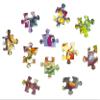 The Puzzled Patron  1000-Piece Jigsaw Puzzle from The Magic Puzzle Company  Series Three view 4