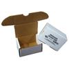 3-Pack  300-count Hidden-Tuck  Woodhaven Trading Firm Brand Trading/Gaming Card Storage Box view 2