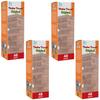 CoolToys Timber Tower Wood Block Stacking Game  Original Edition (48 Pieces)  4 Pack view 1