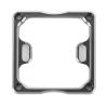 RC ESC Cooling Fan Mount, Black Aluminum Base Holder, 38x38x5mm, Compatible with MAX6 MAX8, for 4028 Fan 35-40mm view 1