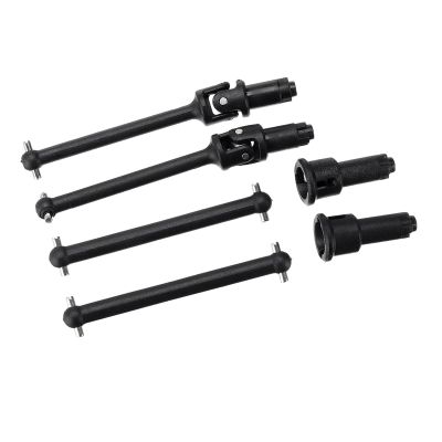 Front Driveshaft Upgrade Parts Replacements for 16889 16889A SG1602 DIY Accessory Vehicles