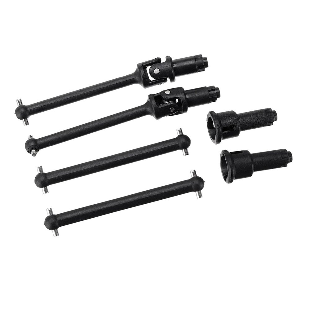 Front Driveshaft Upgrade Parts Replacements for 16889 16889A SG1602 DIY Accessory Vehicles