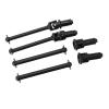 Front Driveshaft Upgrade Parts Replacements for 16889 16889A SG1602 DIY Accessory Vehicles view 1
