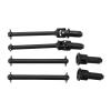 Front Driveshaft Upgrade Parts Replacements for 16889 16889A SG1602 DIY Accessory Vehicles view 3