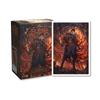 Arcane Tinmen Dragon Shield Sleeves  Flesh and Blood: FAI 100 CT - MTG Card Sleeves are Smooth & Tough - Compatible with Pokemon & Magic The Gathering Card Sleeves (AT-16051) view 2