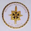 Army Military Intelligence Division Military Challenge Honor Coin view 1