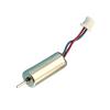 Simhoa RC Helicopter Motor, Tail Motor Compatible with K127 RC Helicopter view 1