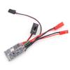 2S 10A Brushed ESC 2-Ways Speed Controller for 180 280 Brush Motor RC Car Truck Crawler Boat Marine view 3