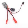 2S 10A Brushed ESC 2-Ways Speed Controller for 180 280 Brush Motor RC Car Truck Crawler Boat Marine view 4