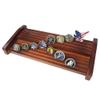 ASmileIndeep 4 Rows Challenge Coin Display Holder & 8 Rows Challenge Coin Display Stand view 3