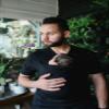 Lalabu The Dad Shirt | Hands-Free Baby Carrier for Dad with Kangaroo Pouch | Engineered for Bonding, Safety, & Comfort for Newborns Up to 15 Lbs. | CPSC Compliant - Black - Small view 3