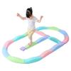 20 PCS Kids Balance Stepping Stone, Children's Sensory Integration Game Physical Training Obstacle Course Game, Perfect Birthday Present view 1
